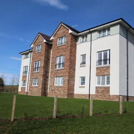 2 Bedroom Luxury Flat In Quiet Village Of Bishopton Бишъптън Екстериор снимка